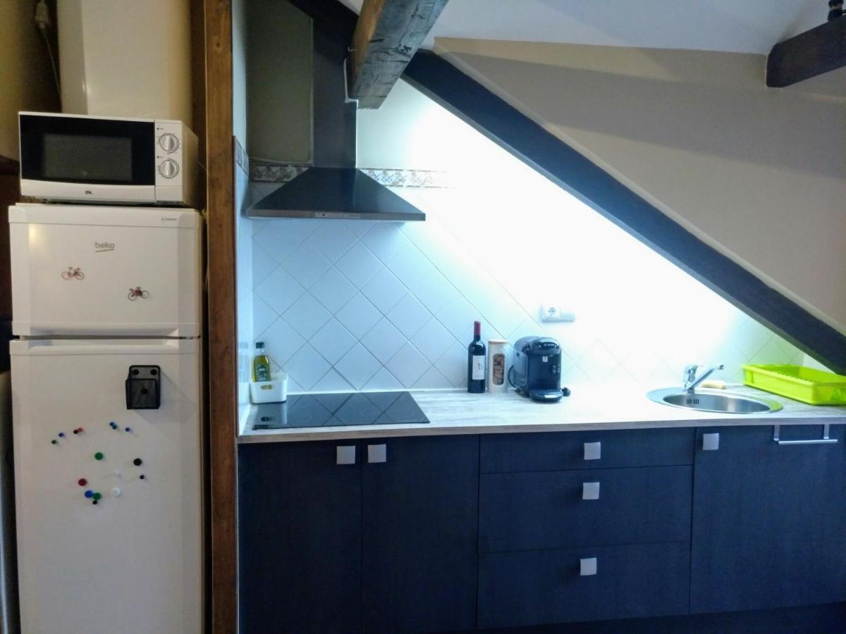 Apartamento El Desván León Kültér fotó